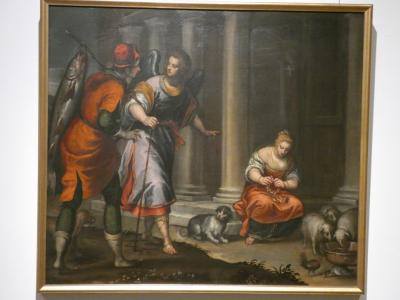 Prolungata mostra La bellezza del sacro