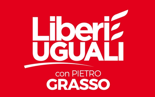 Incontro aperto con Liberi e uguali a Chiari