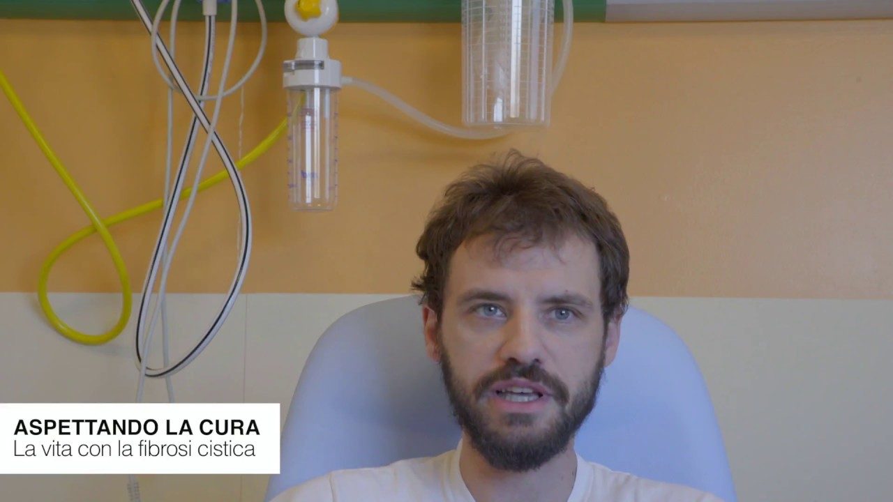 Il primo documentario dedicato alla fibrosi cistica debutta a Ghedi