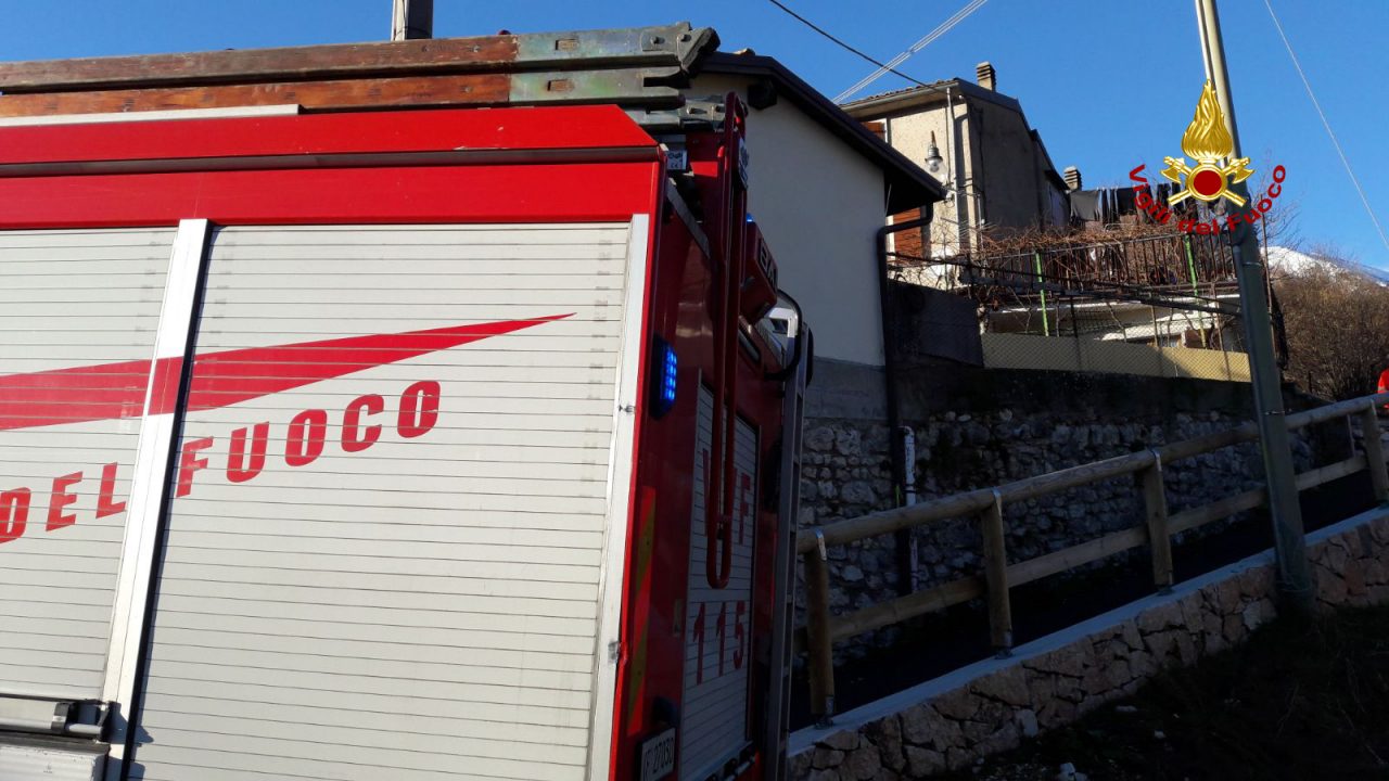 Monossido killer morti due ragazzi