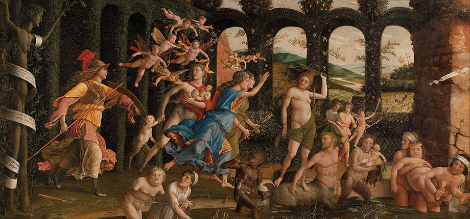 Incontro culturale sull’Orlando furioso