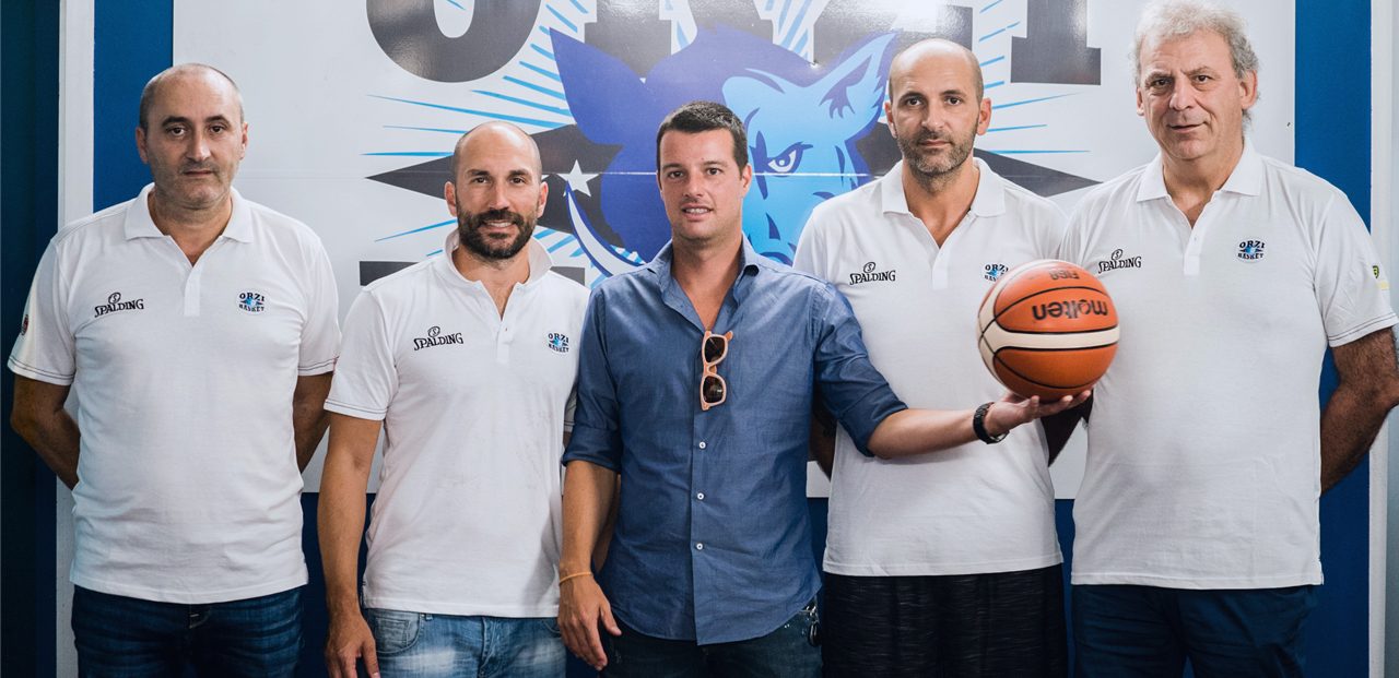 Per l’Orzibasket impegno durissimo a Trieste