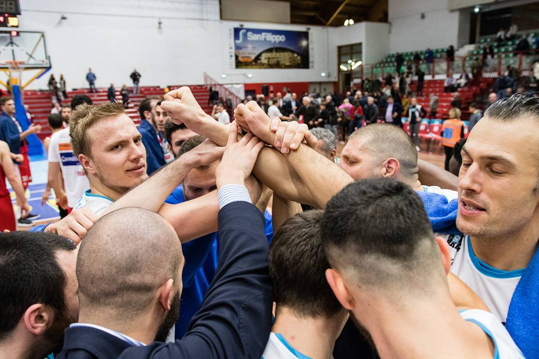 Per Orzinuovi scontro salvezza a Roseto