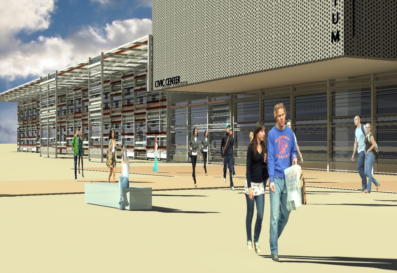 Sei milioni per il polo delle secondarie a Chiari