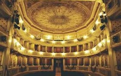 Musica classica protagonista al Teatro Bonoris