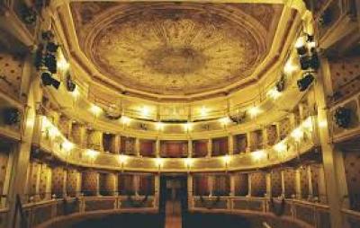 Musica classica protagonista al Teatro Bonoris