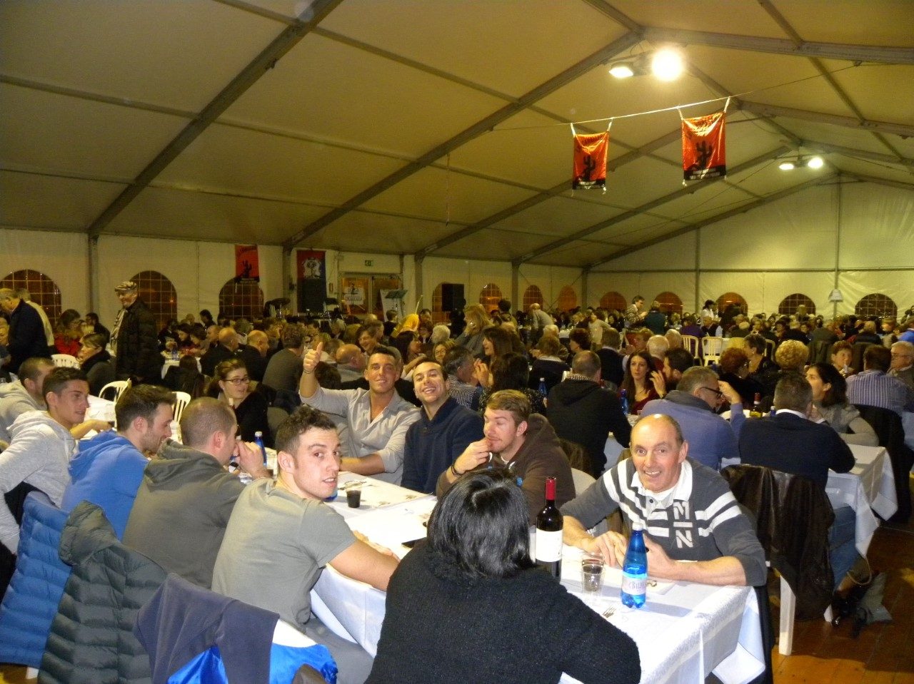 Tutto pronto per la «Sagra de San Biase»