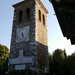 Torre civica di Calcinato aperta per l'Epifania