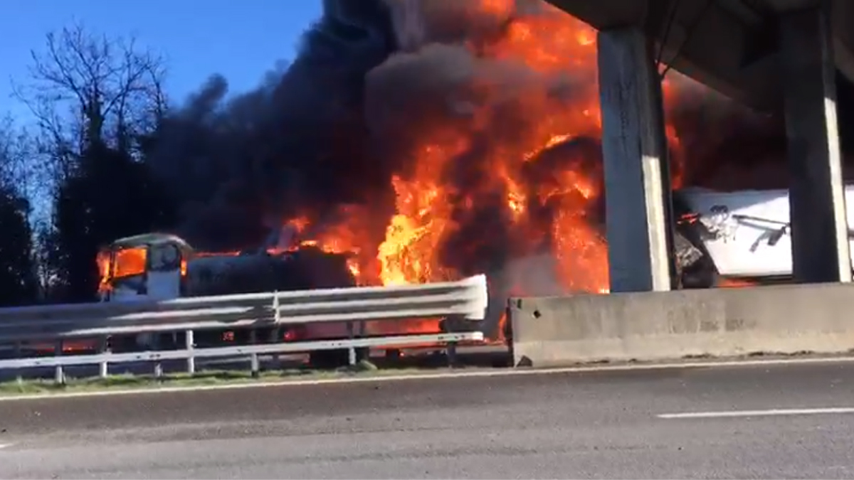 Strage A21 la famiglia francese era della Costa Azzurra