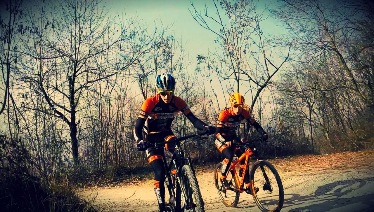 Tremalzo Bike: l’evento non andrà in scena nel 2023