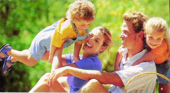 Voucher sociali in sostegno delle famiglie