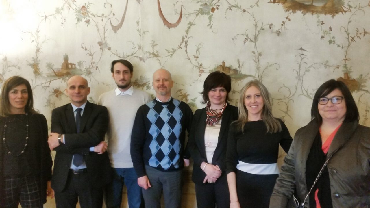 Manerbio e Offlaga fanno rete contro il cyberbullismo