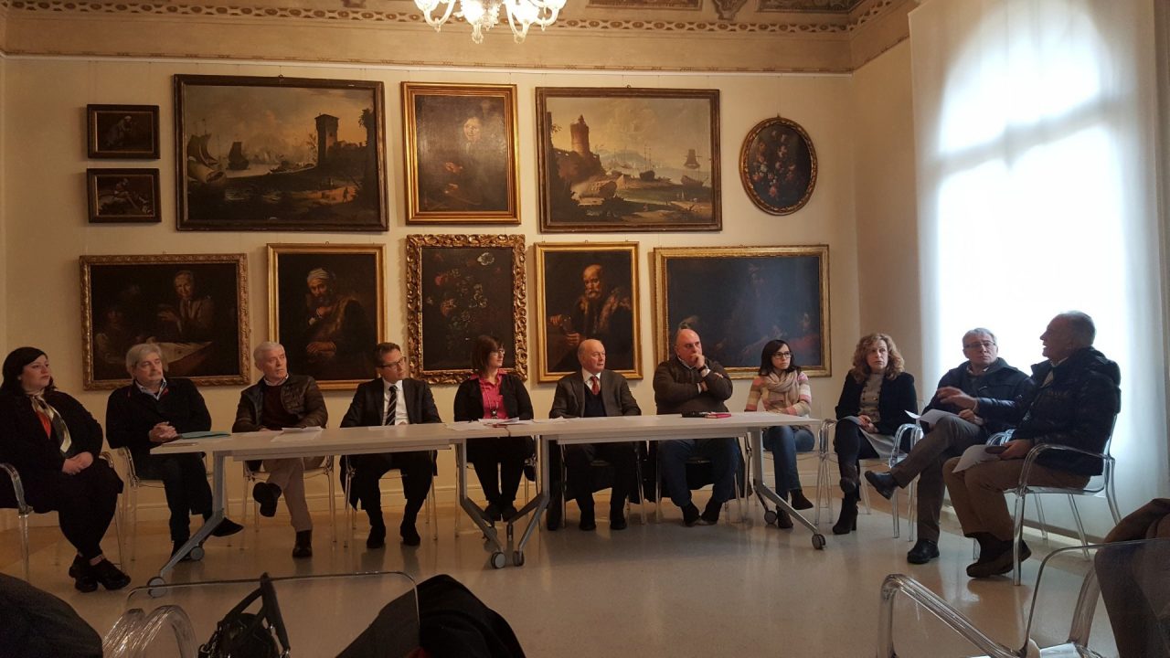 Ricorso Aib contro indice di pressione: i Comuni fanno rete