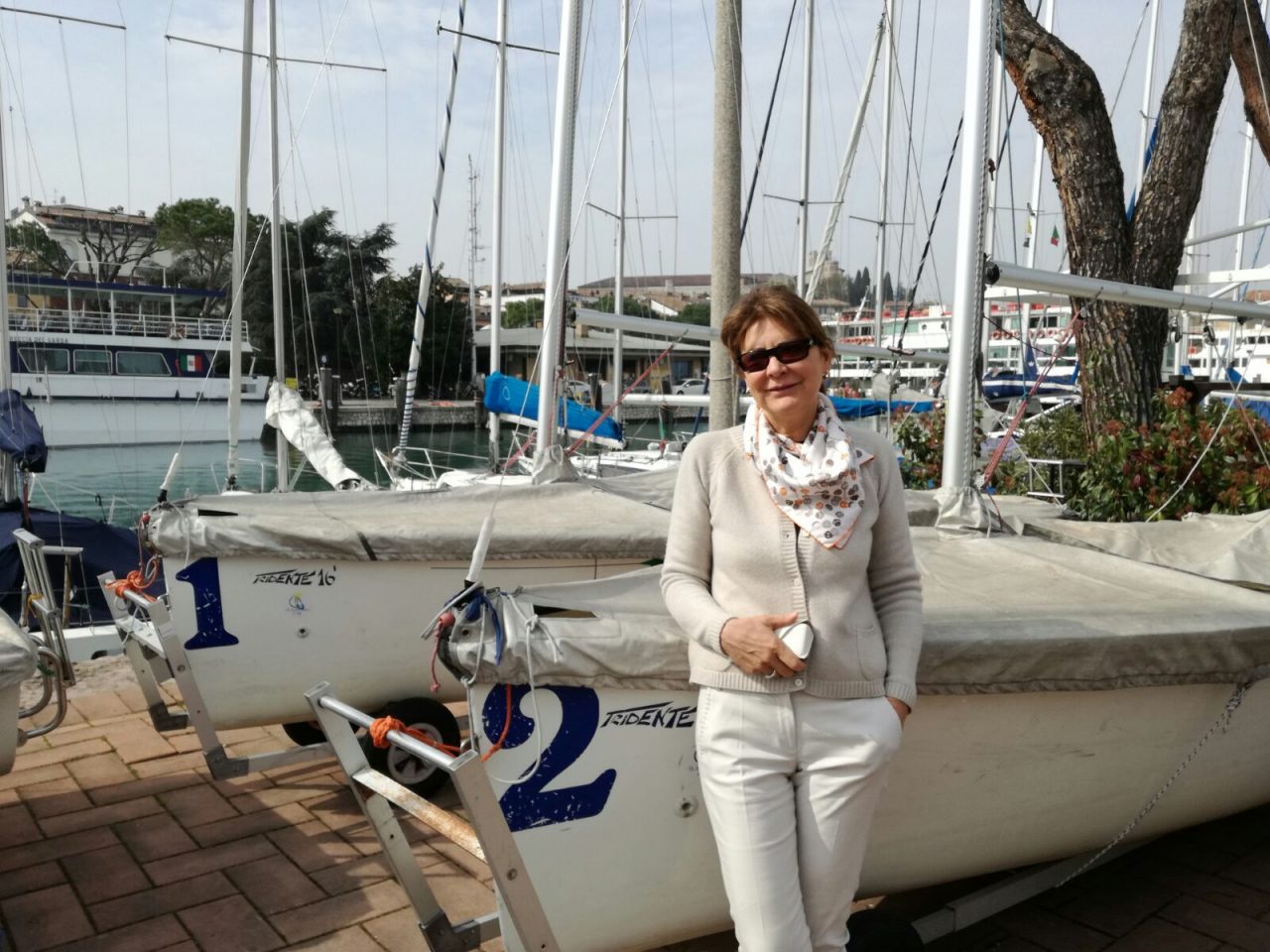 Arte e politica nei mercoledì della Fraglia