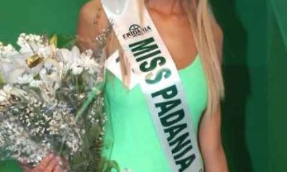 Prosciolta Miss Padania, la 32enne di Paratico è stata dichiarata incapace