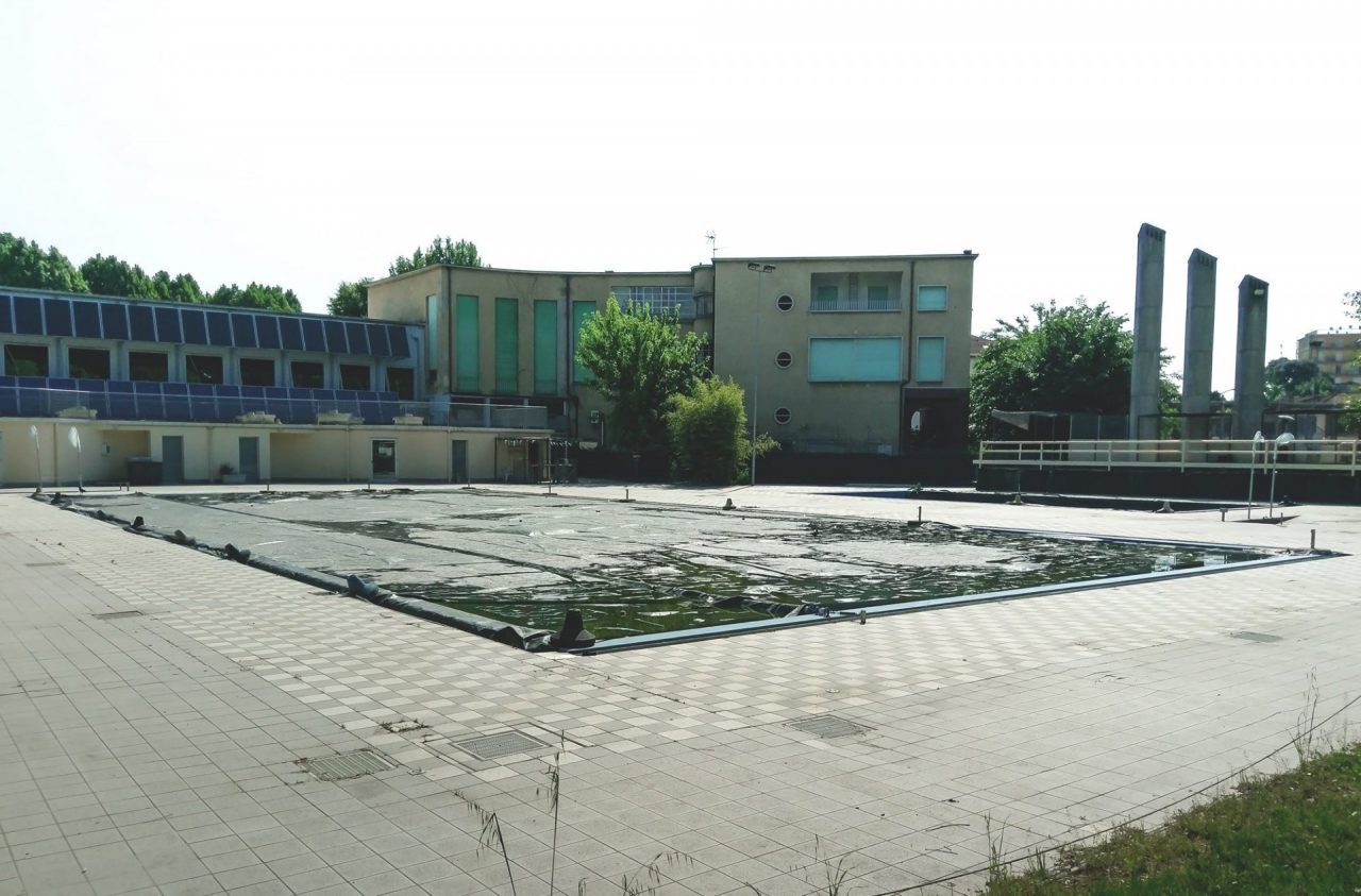 Piscina di Manerbio Si pensa a un nuovo bando