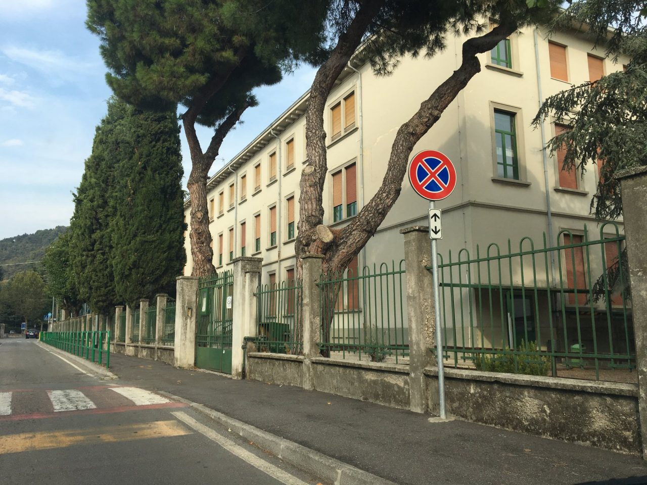 Fondi in arrivo per la scuola elementare di Cologne