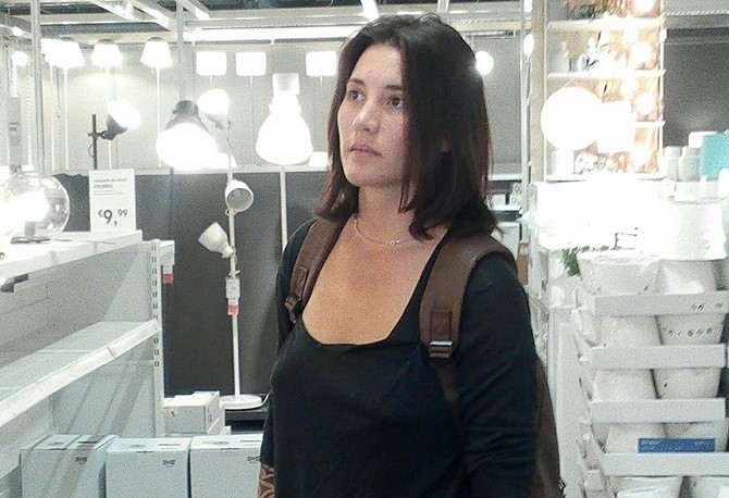 Anna sta bene, il messaggio della mamma