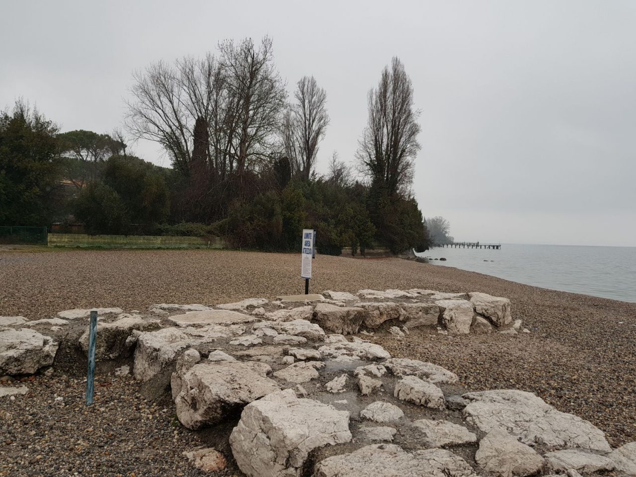 Una porzione del Desenzanino alla Finanza?