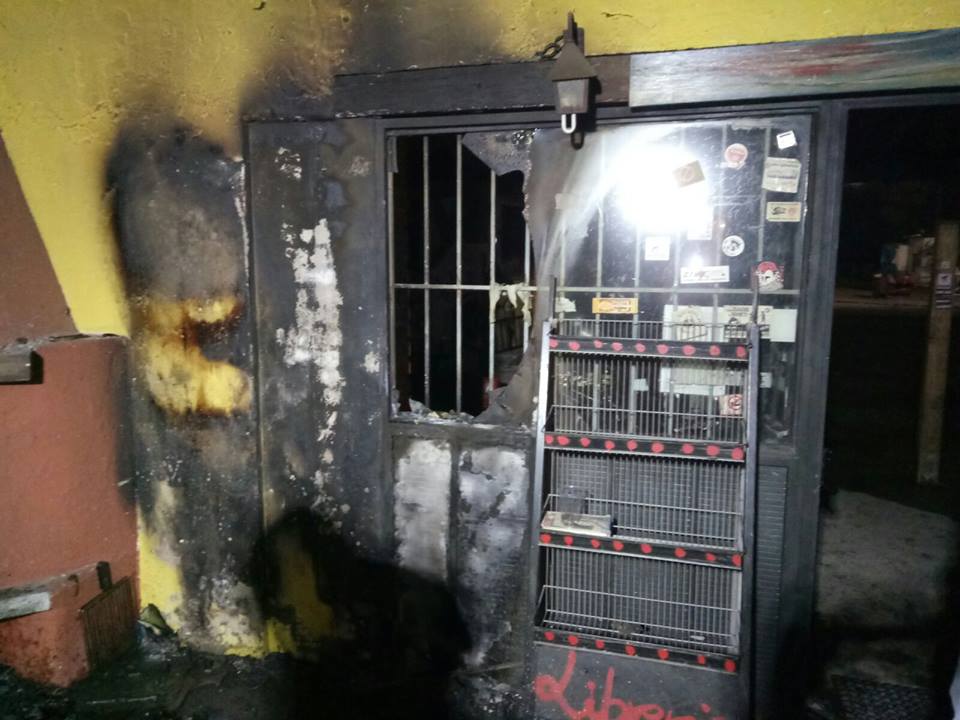 Tensione politica a Brescia: siamo tornati agli anni di Piombo?