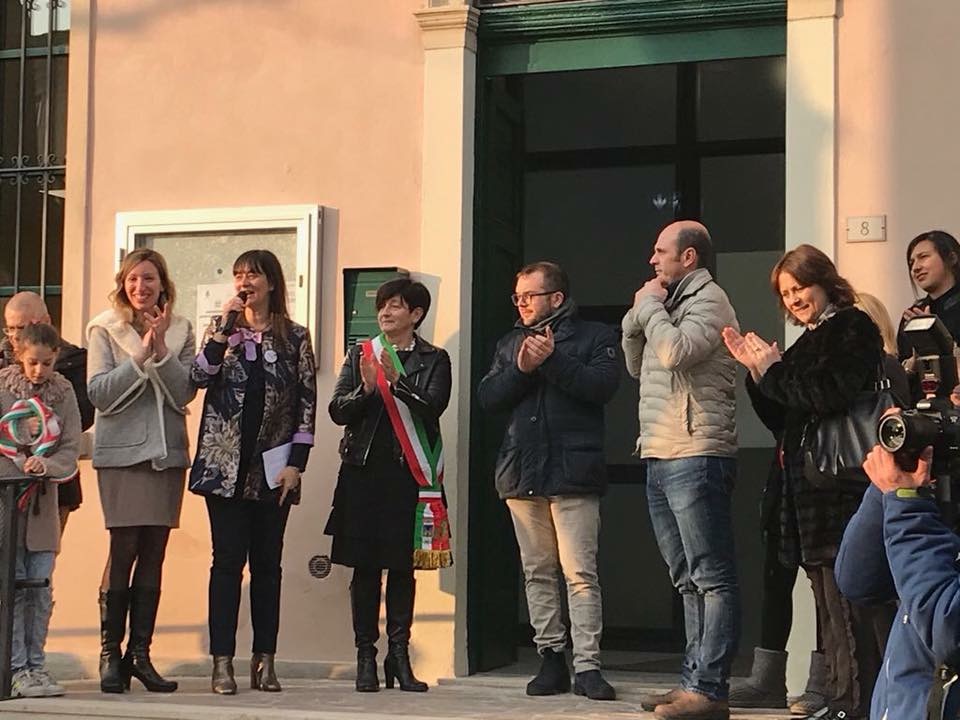 Trentamila libri sono finalmente tornati a “casa” a Castelcovati