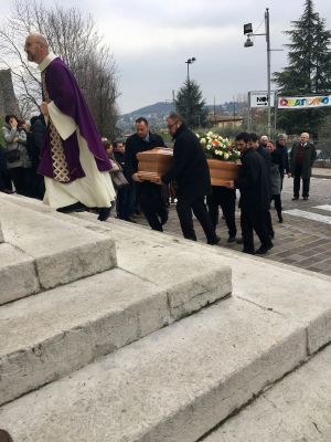 Remedello ricorda il suo professore