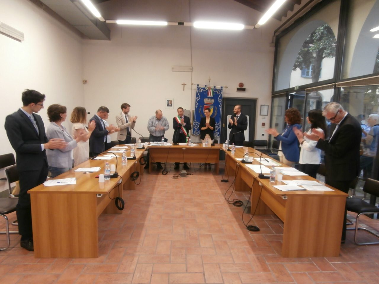 Consiglio convocato a Cologne: sarà sabato