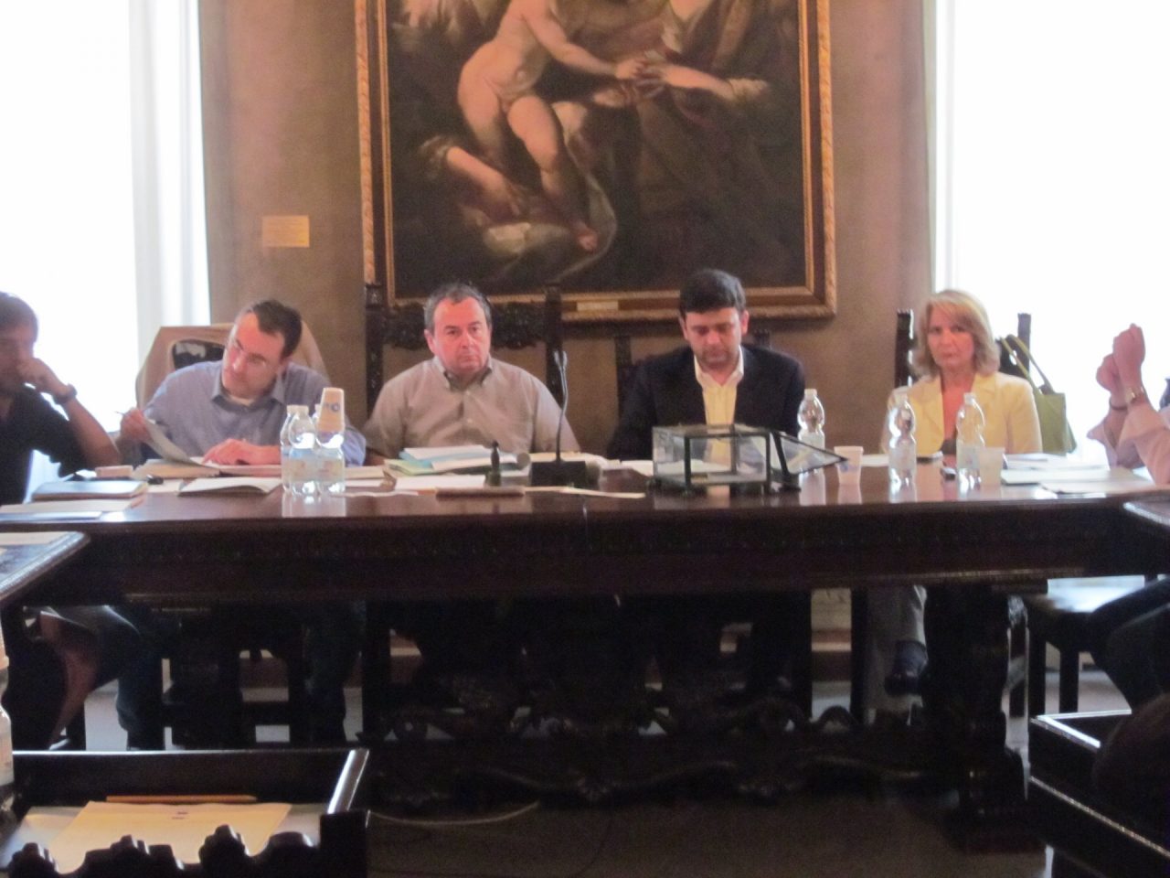 Stasera a Orzinuovi Consiglio comunale