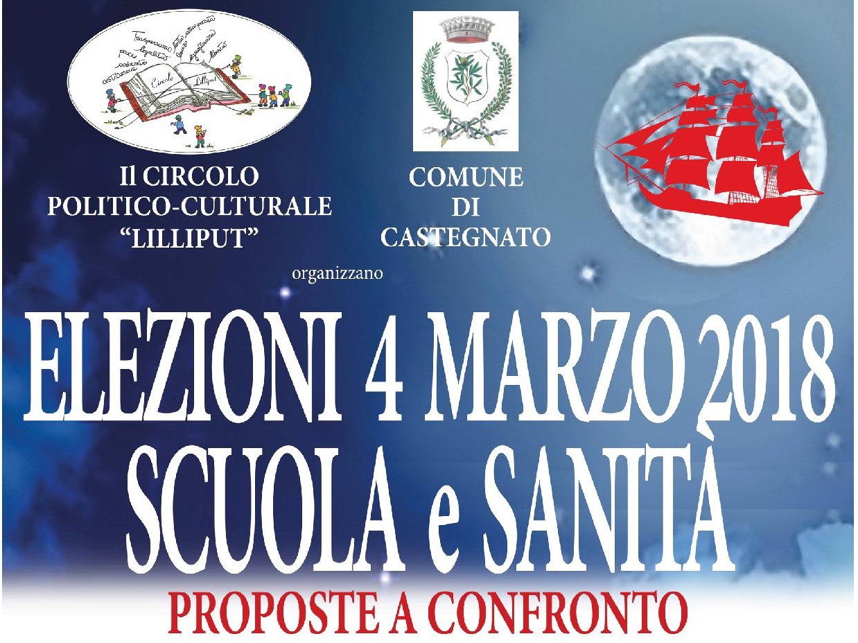 Scuola e sanità: un dibattito aperto a Castegnato