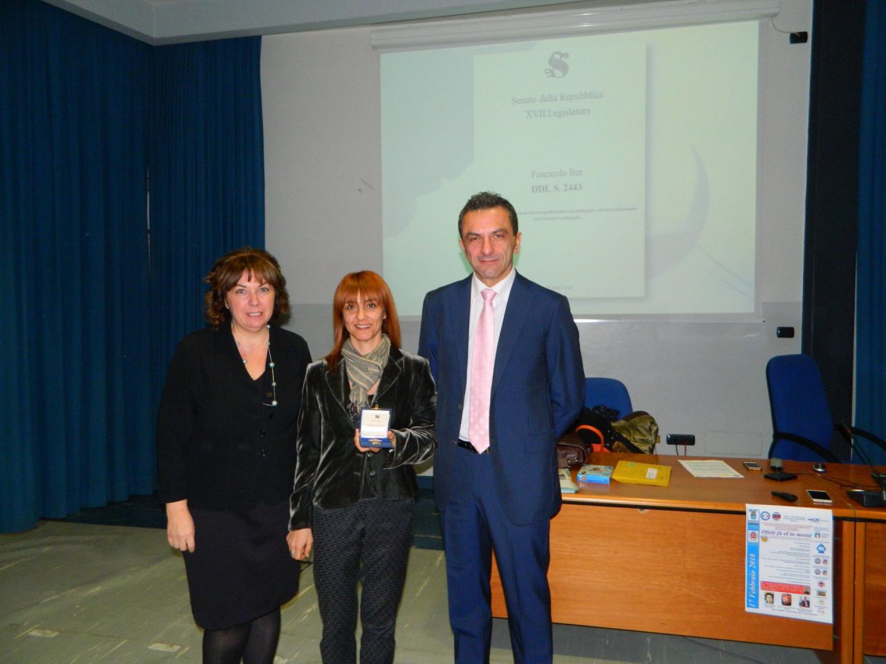 Competenze fra sport, formazione, educazione e bullismo: discussione in corso a Ghedi