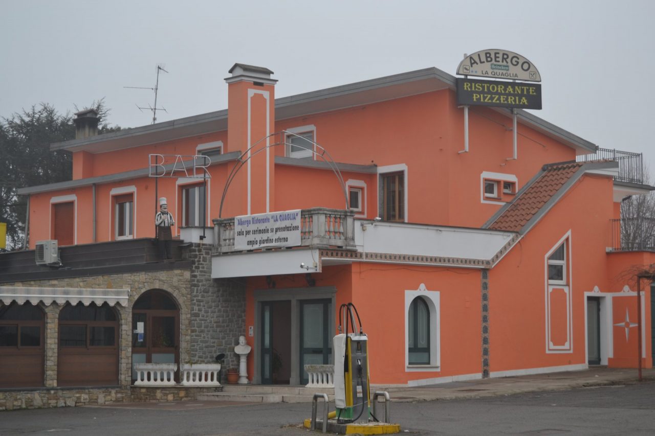 Abusi edilizi a Palazzolo Piscina e campo da calcio vanno demoliti