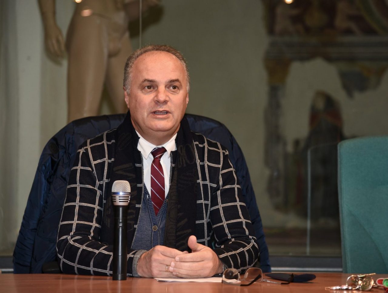 Il Consorzio Bassa Bresciana è arrivato al capolinea