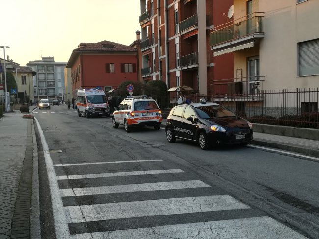 Madre e figlia morte in casa in Brianza: è omicidio