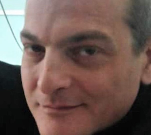 Tre comunità in lutto per Massimiliano Martarelli