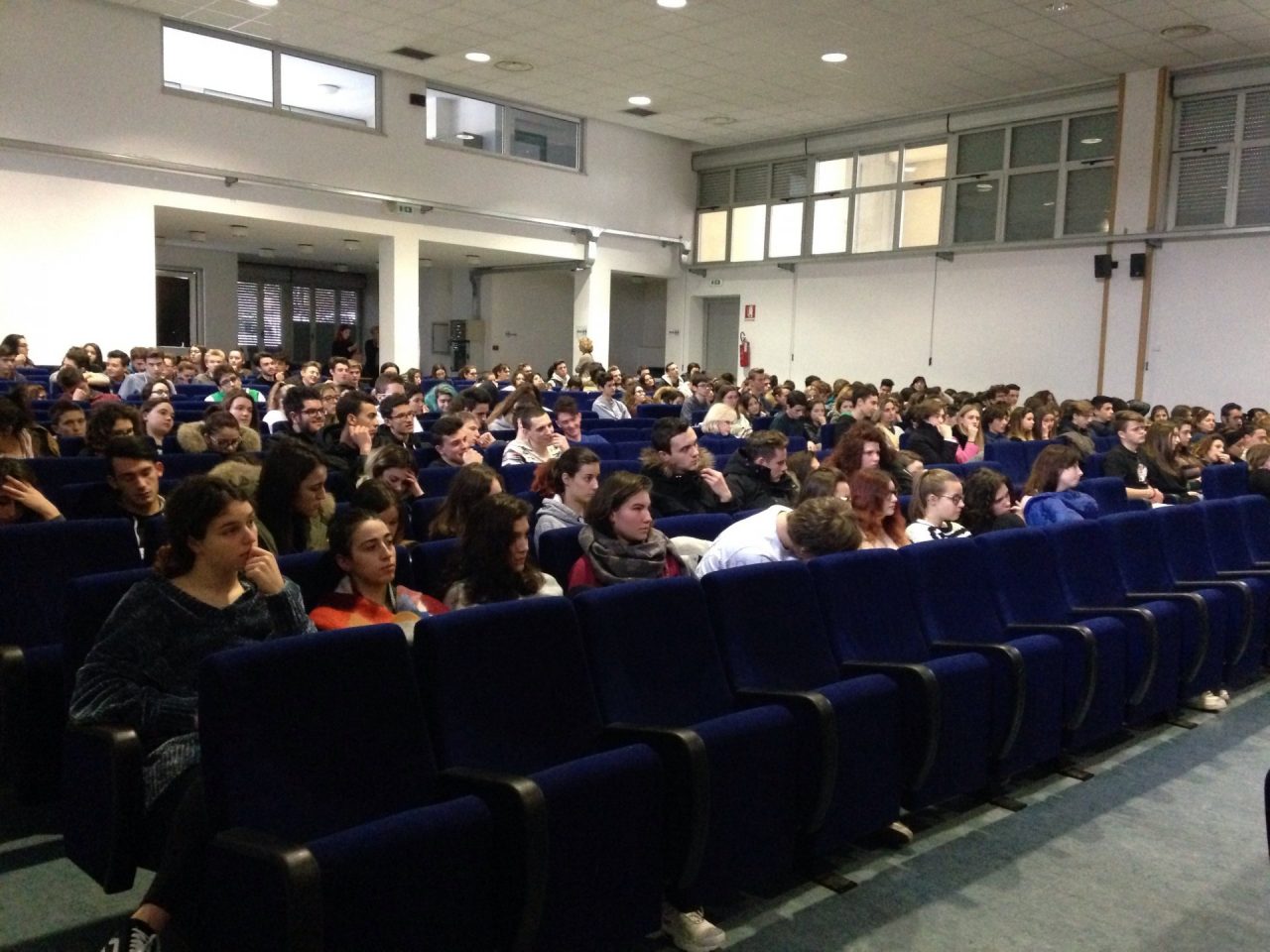 Bcc Agrobresciano incontra i soci