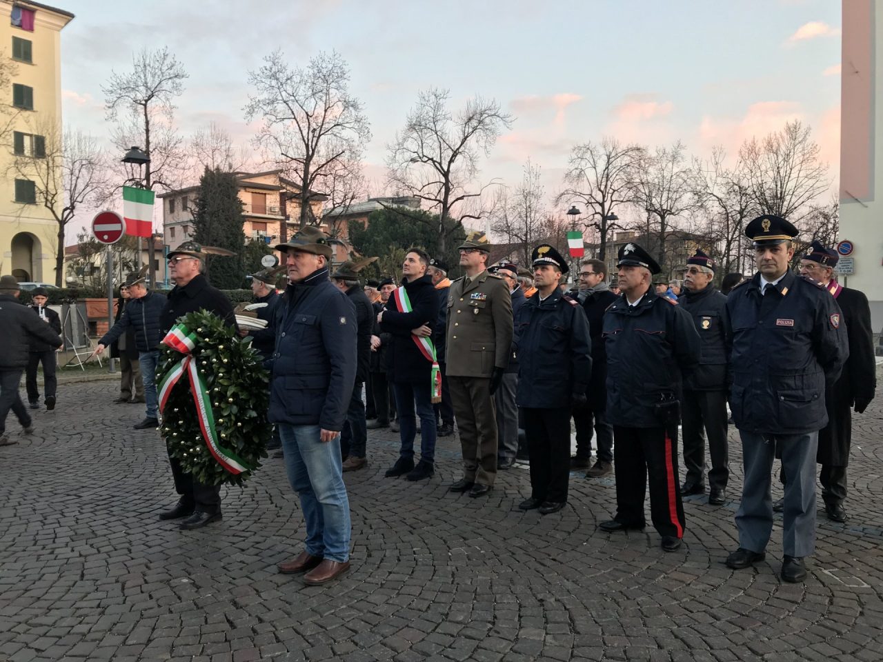 Battaglia Nikolajewka