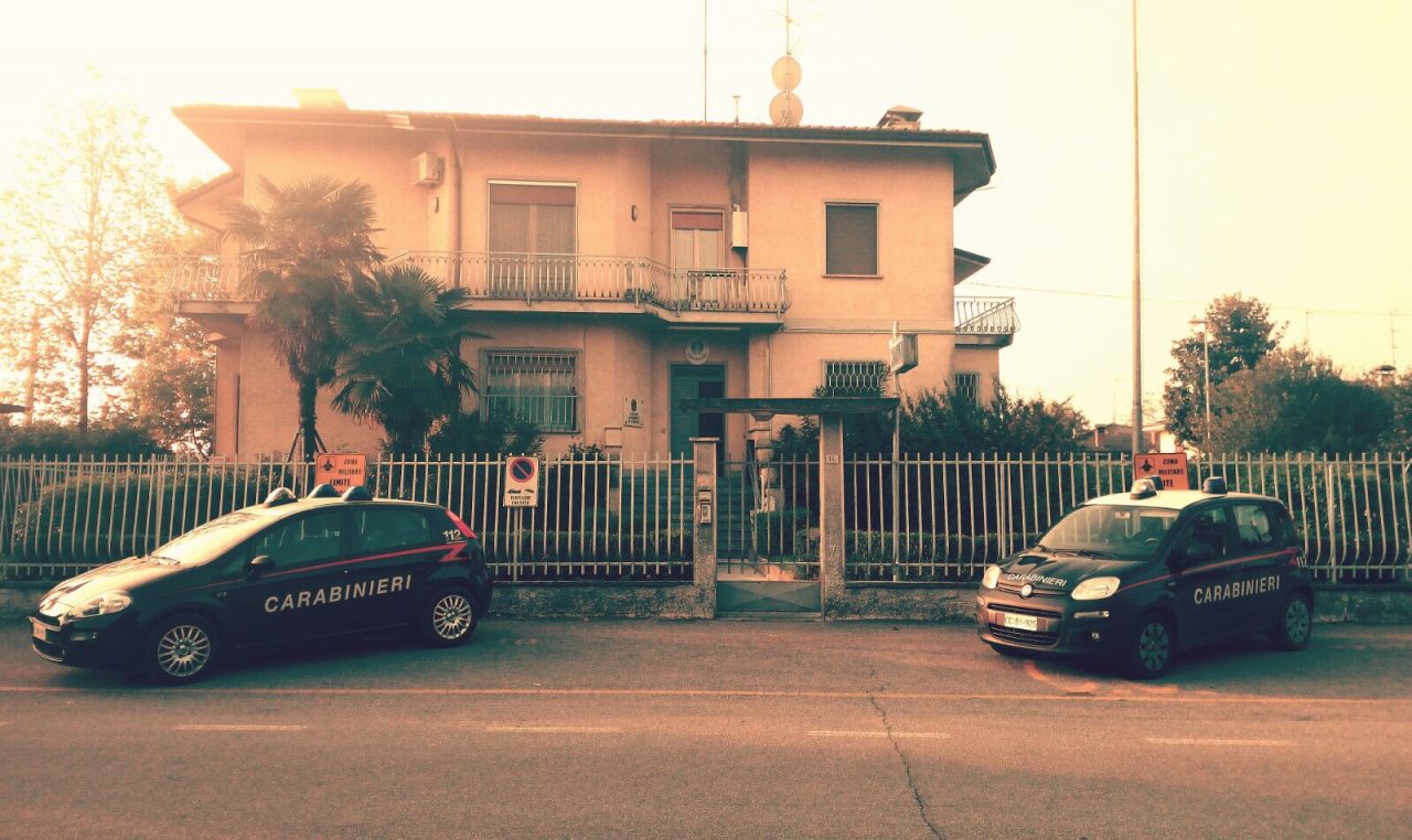 Maltrattamenti domestici, donna indiana rinchiusa in casa