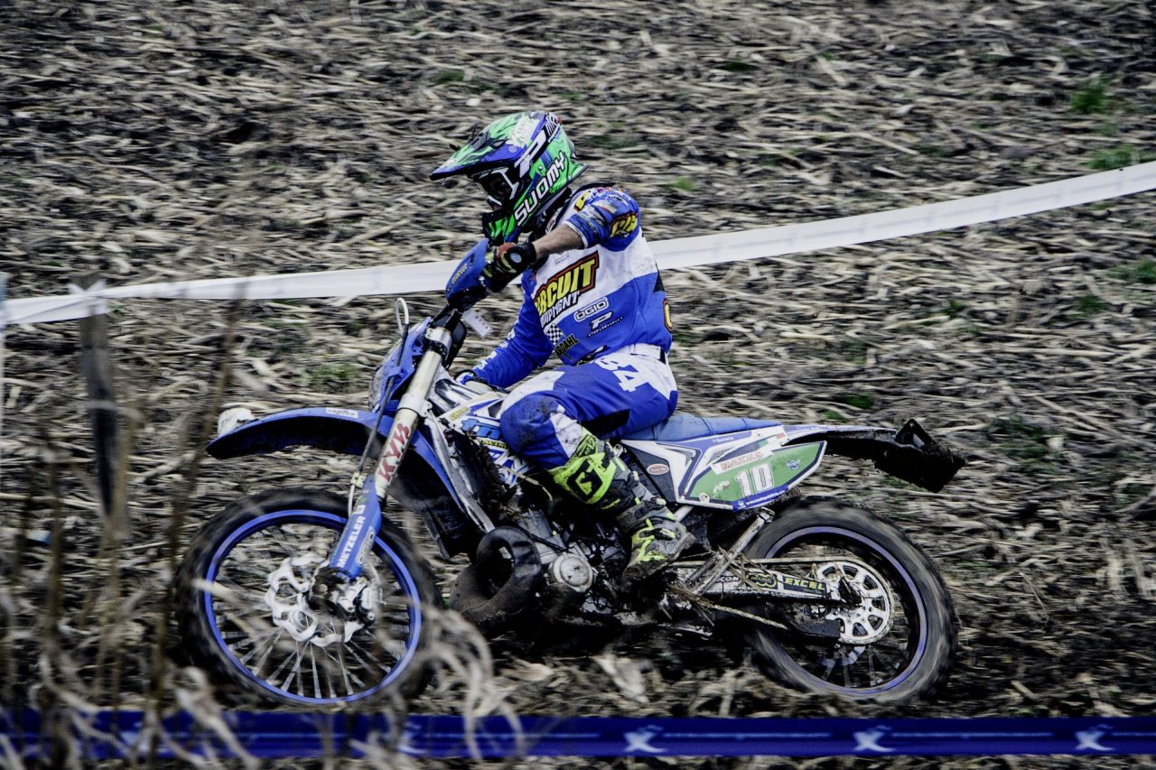 Campionati italiani enduro assoluti d’Italia