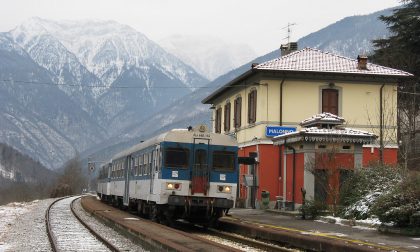 Arrestato l'ex sindaco di Malonno