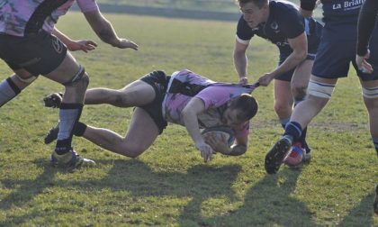 Risultati positivi per il rugby del Chiese