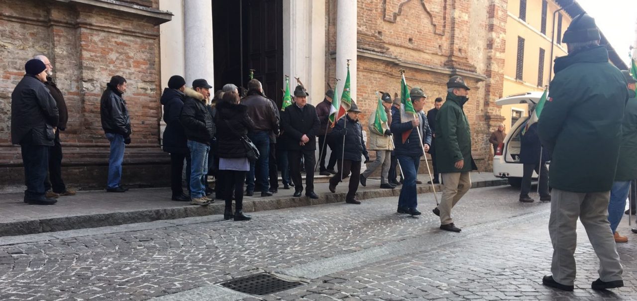 Travagliato e Ospitaletto hanno salutato Mirko Bonafede