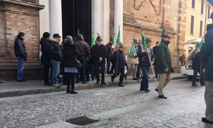 Travagliato e Ospitaletto hanno salutato Mirko Bonafede