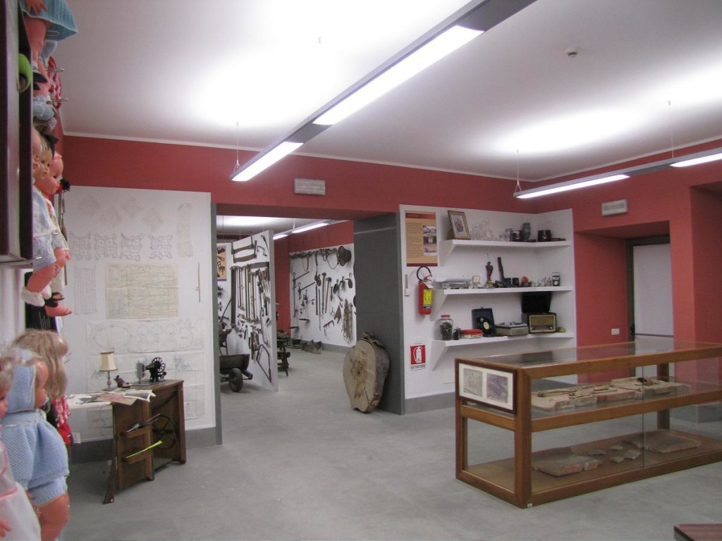 Sabato al museo civico di Cologne