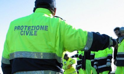 Protezione Civile, dal Dipartimento nazionale in arrivo oltre 540mila euro nel Bresciano