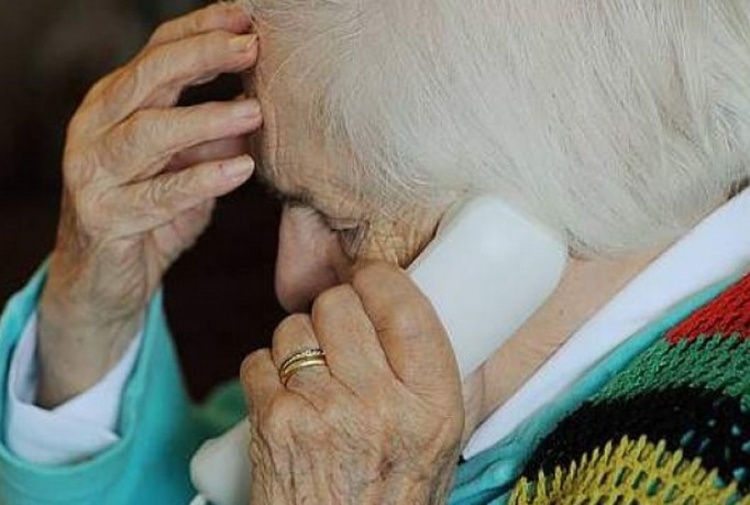 Rezzato: raffica di truffe telefoniche con richiesta di denaro ai danni di anziani o persone sole