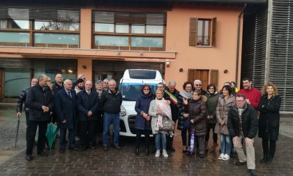 Mobilità gratuita: rinnovato il progetto a Cazzago San Martino