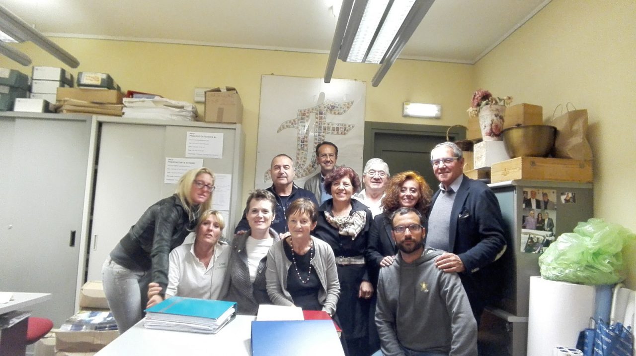 Pro Loco di Cazzago ha compiuto 20 anni