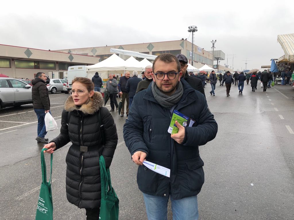 Caserma Serini: avanti il progetto ma l’opposizione leghista continua