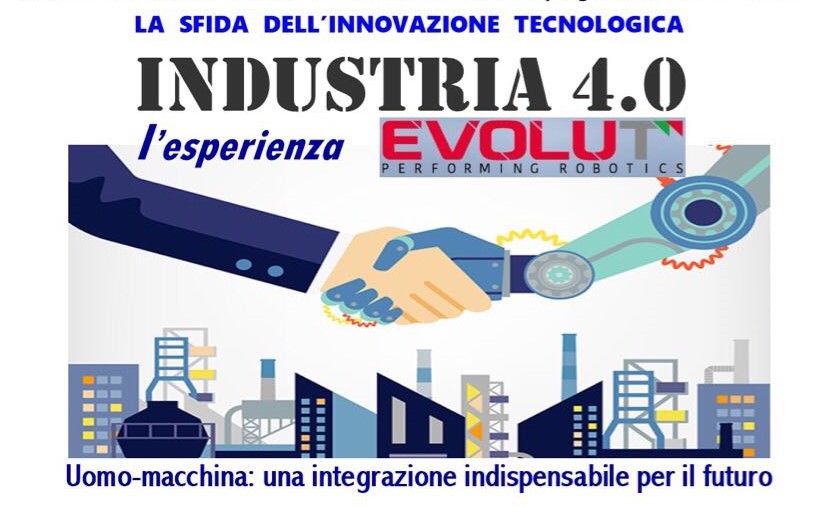 Innovazione tecnologica: un incontro a Castegnato