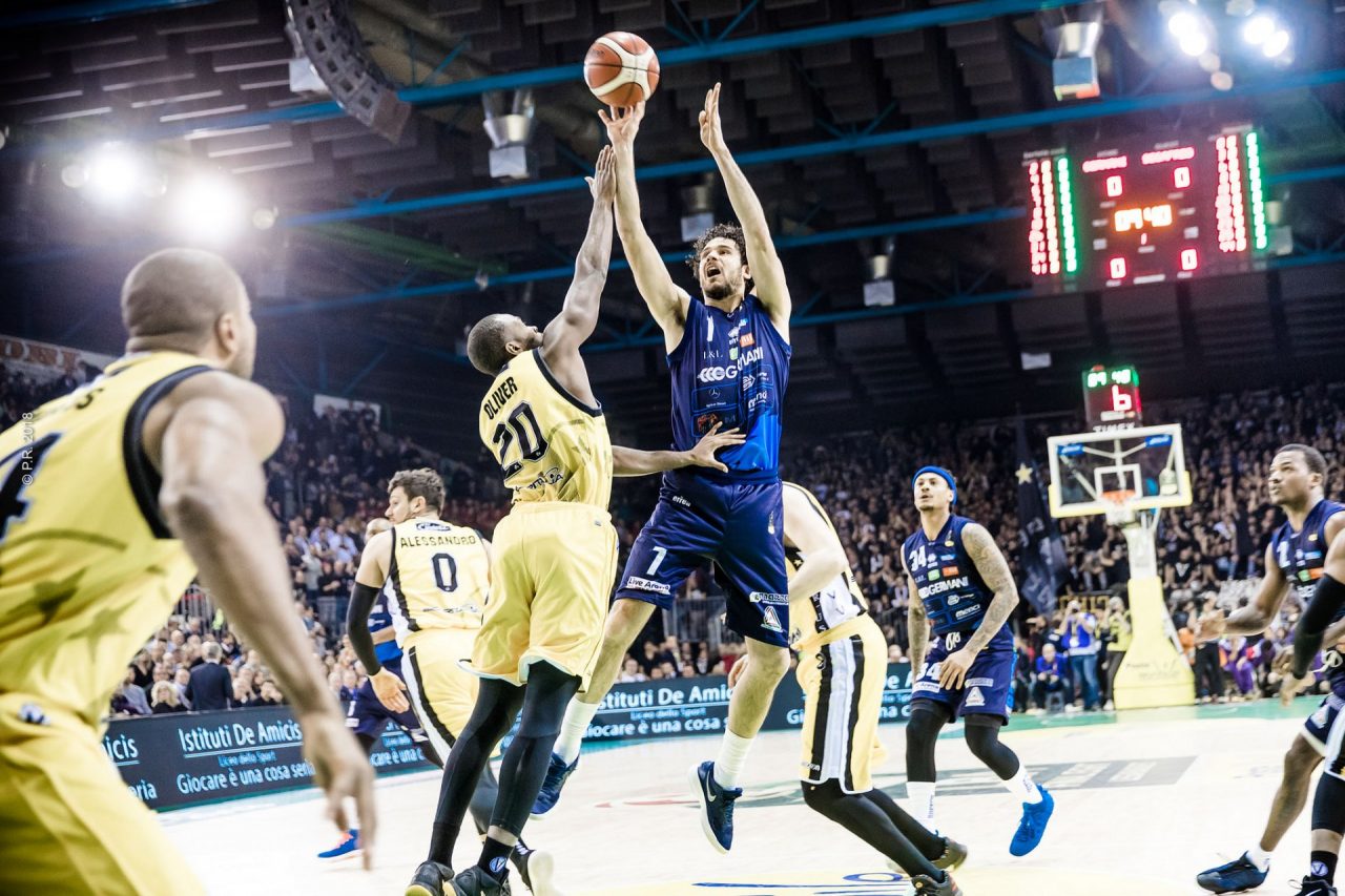 Germani nella storia: è finale